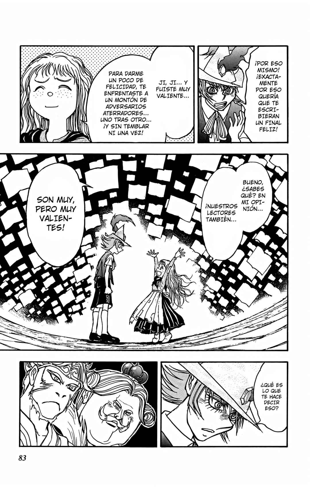 Chapter 130 - Page 7