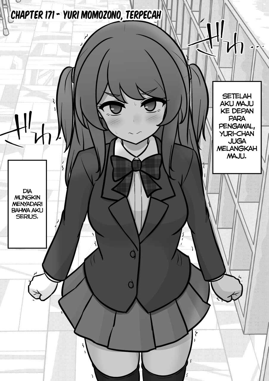 Chapter 171 - Page 1
