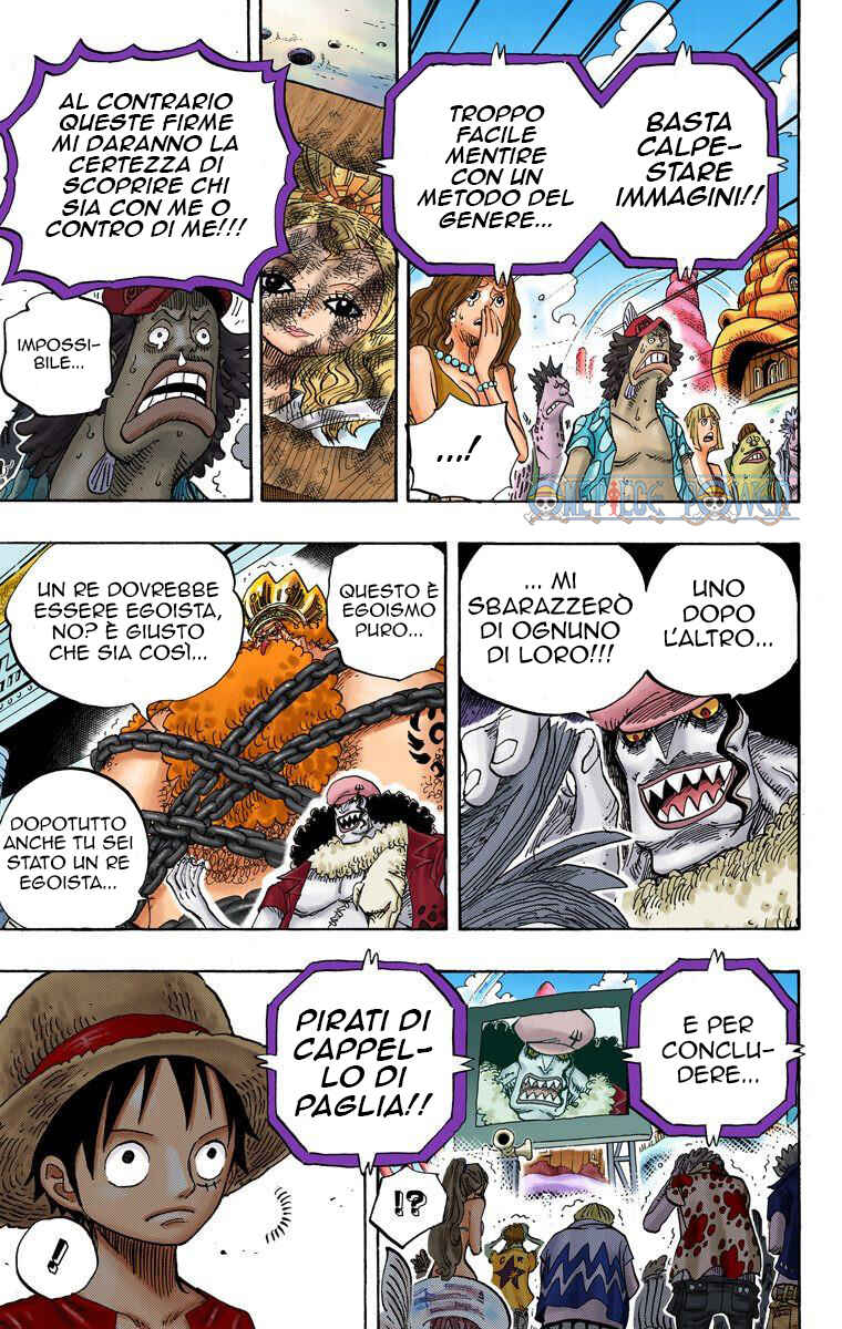 Chapter 628 - Page 11