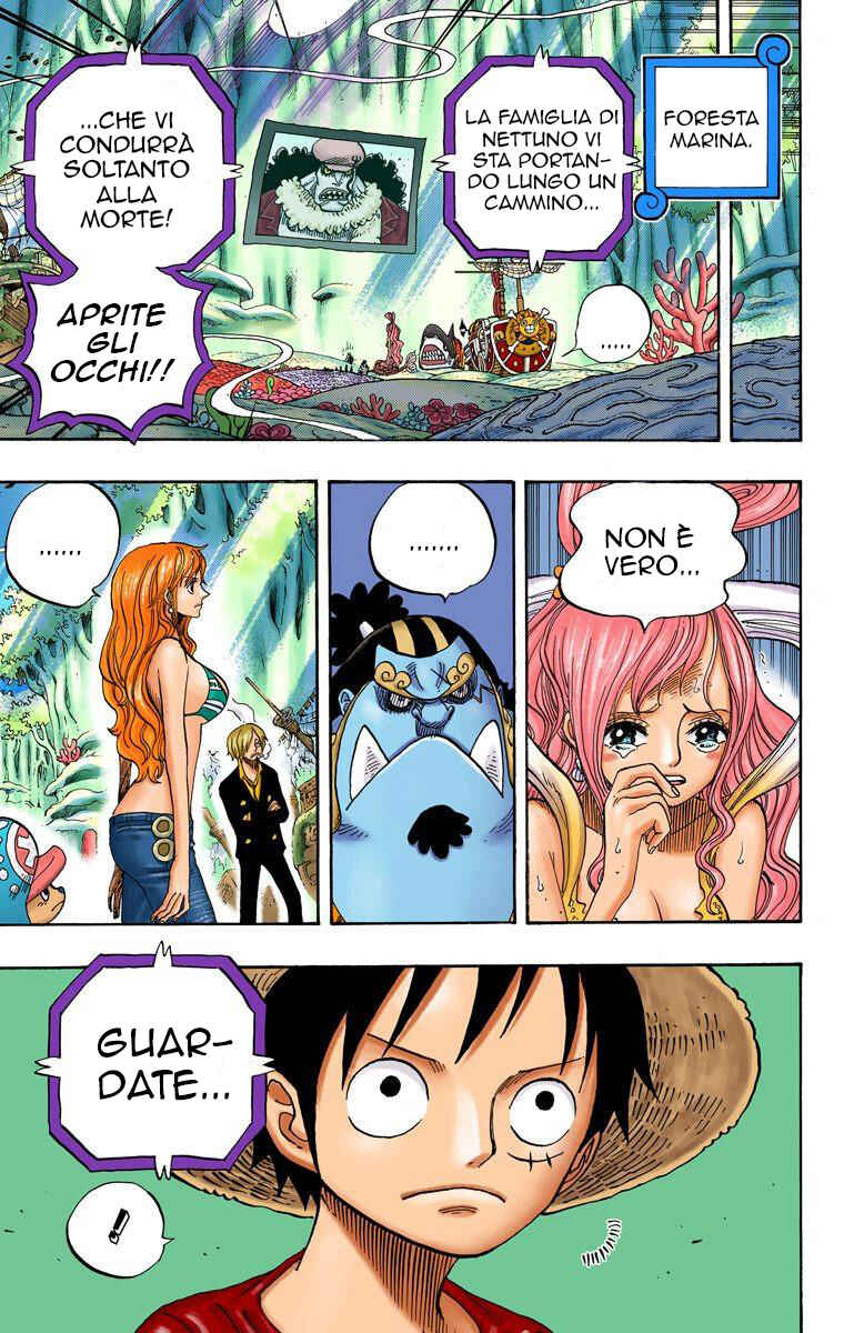 Chapter 628 - Page 7