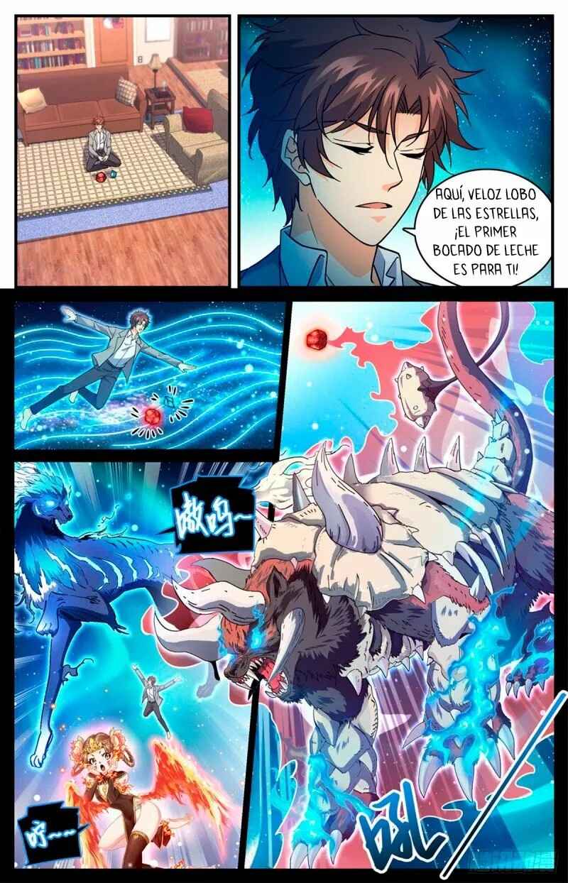 Chapter 701 - Page 11