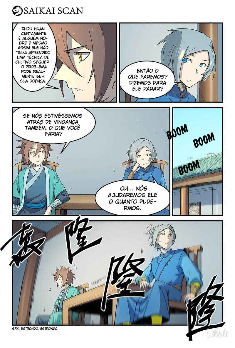 Chapter 274 - Page 10
