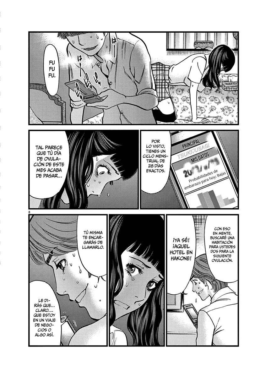Chapter 141 - Page 9