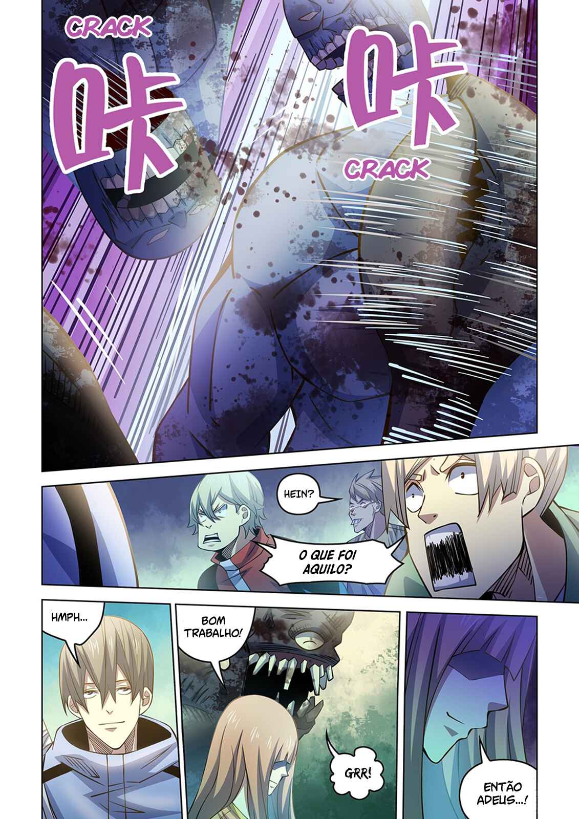 Chapter 268 - Page 14