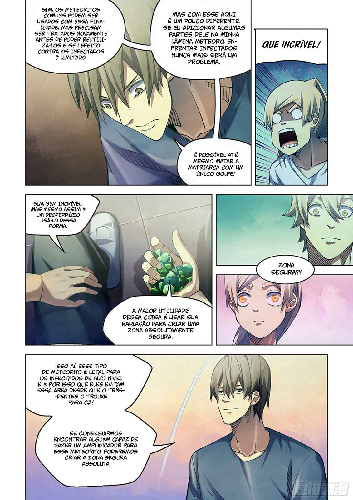 Chapter 268 - Page 4