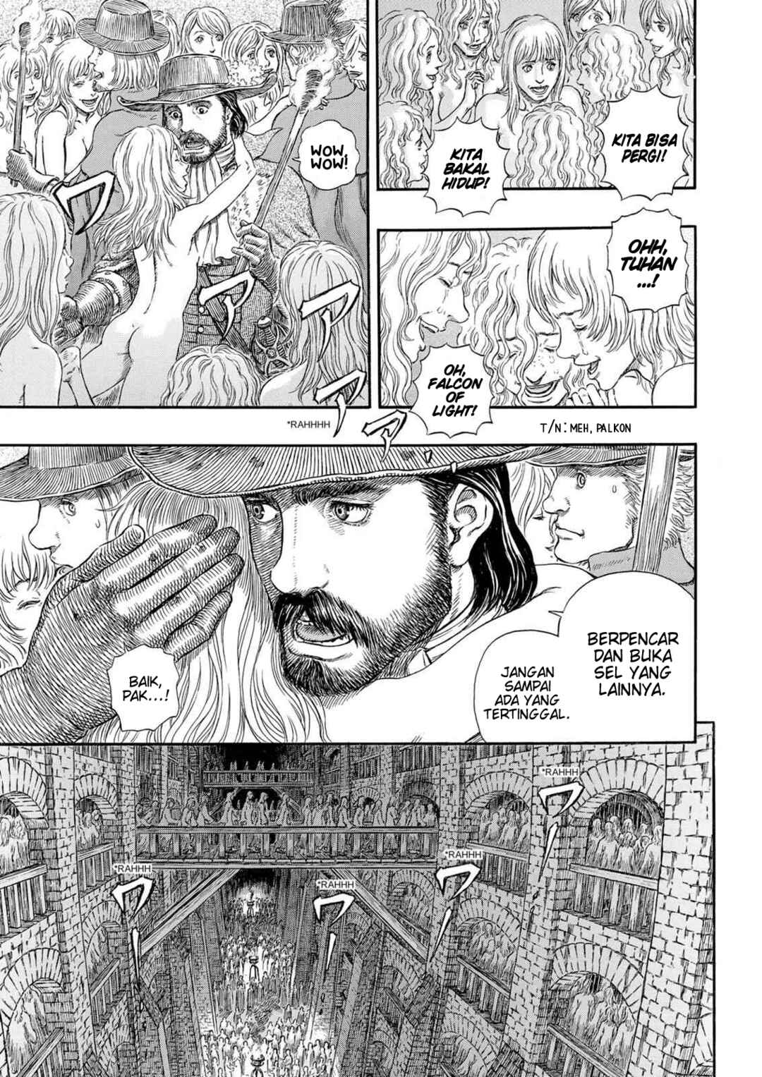 Chapter 293 - Page 15