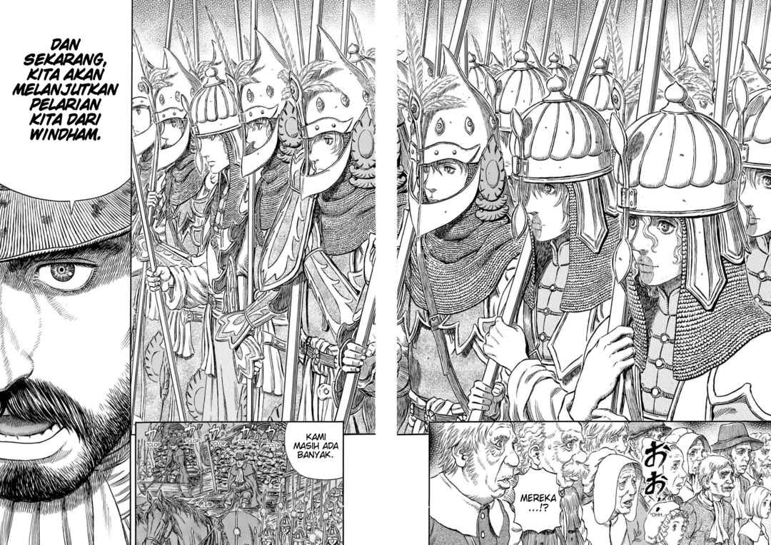 Chapter 293 - Page 20