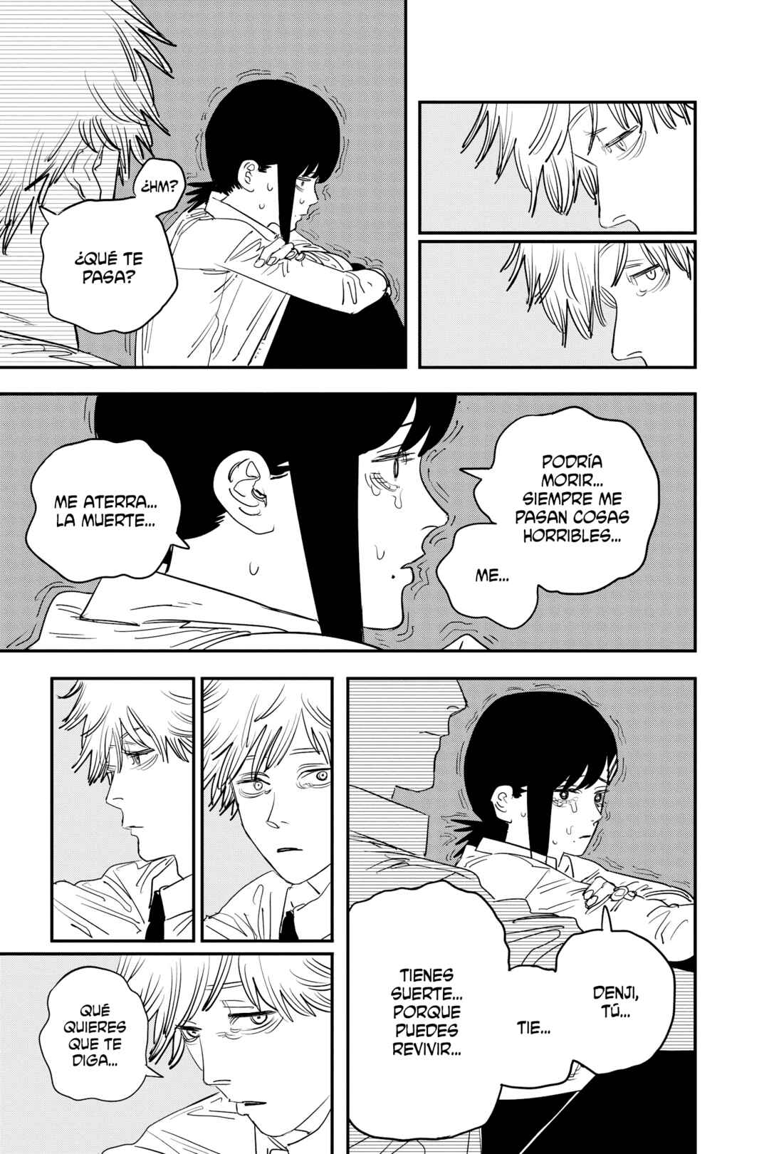 Chapter 92 - Page 8