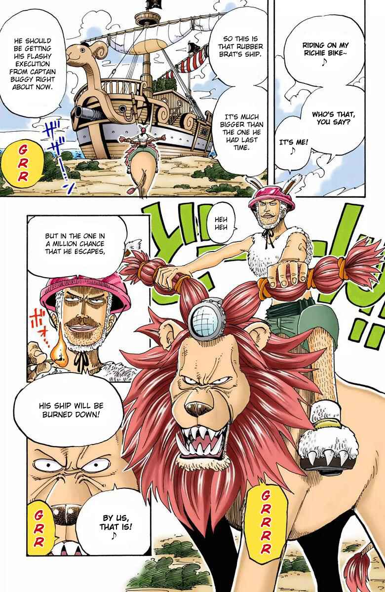 Chapter 99 - Page 6