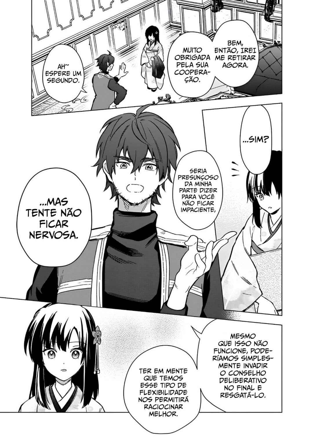 Chapter 60 - Page 13