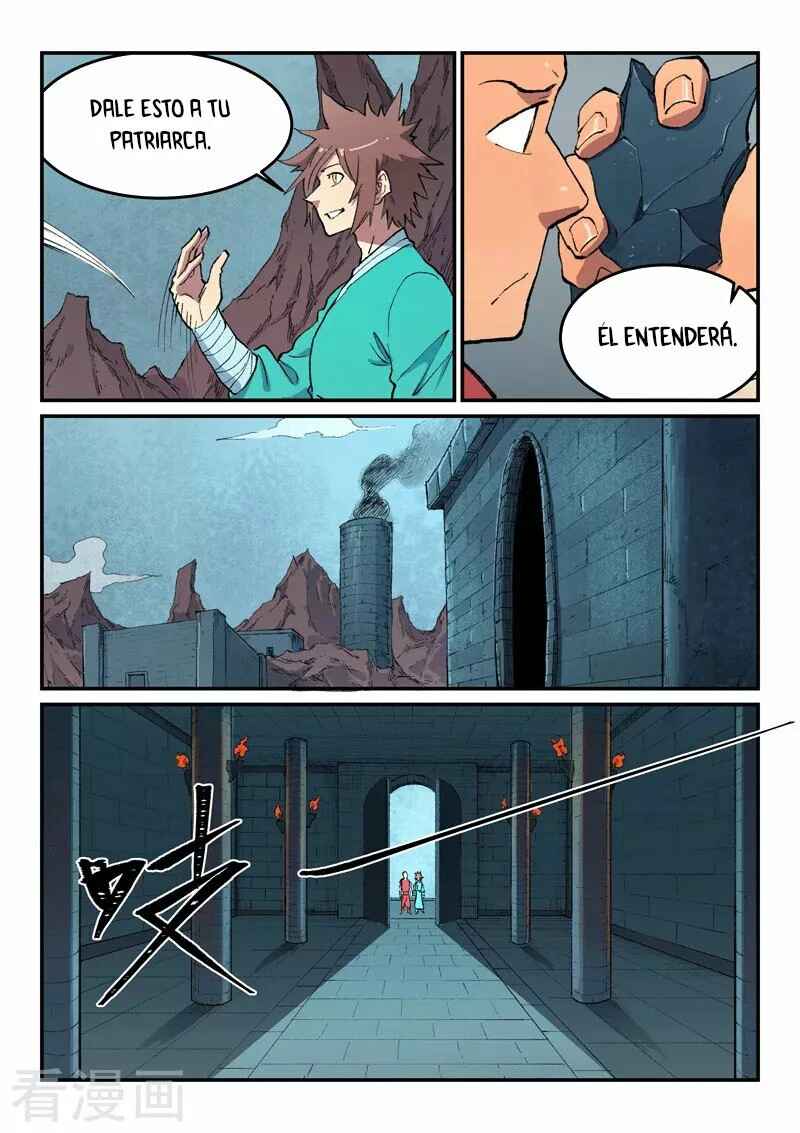Chapter 475 - Page 6