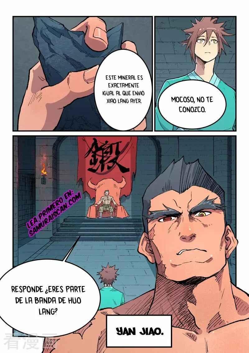Chapter 475 - Page 7