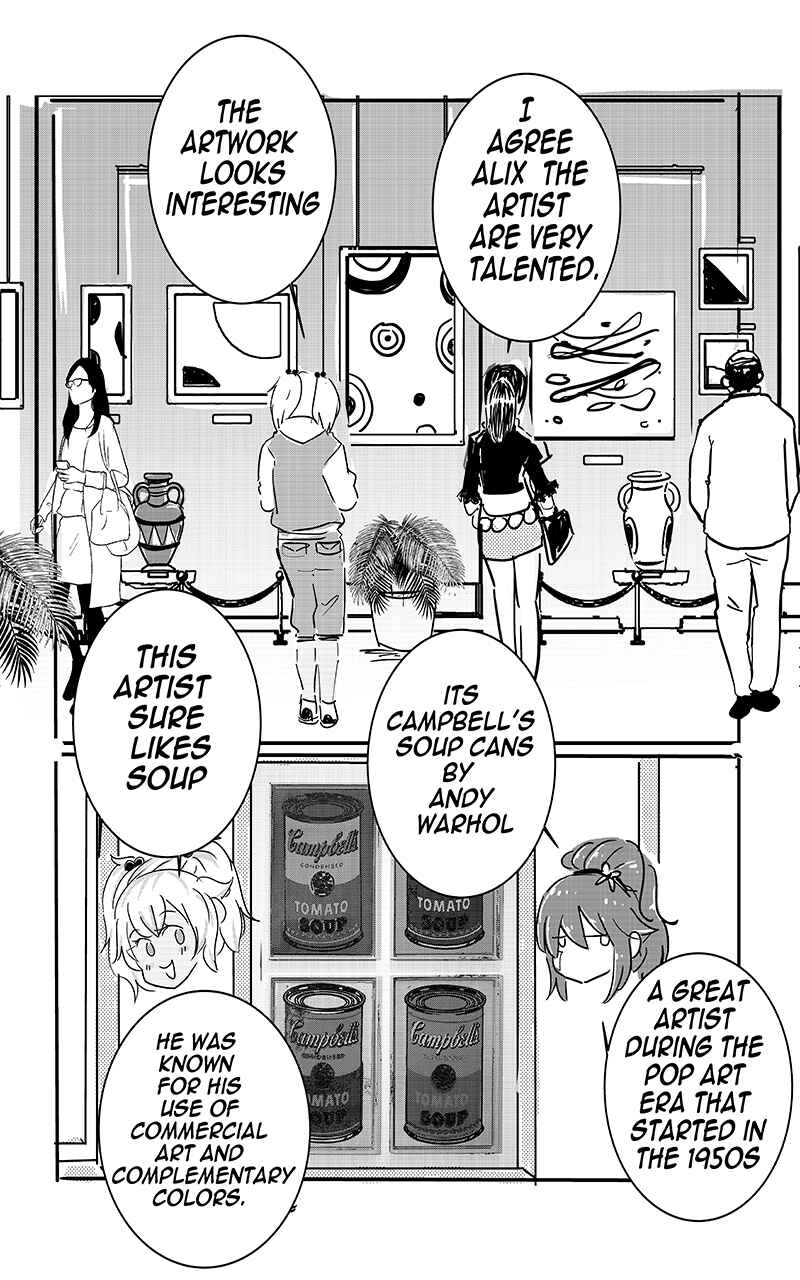 Chapter 105 - Page 14
