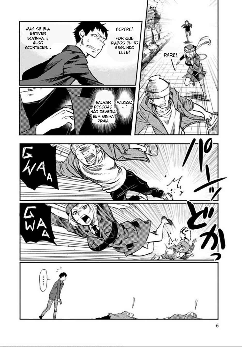 Chapter 1 - Page 8