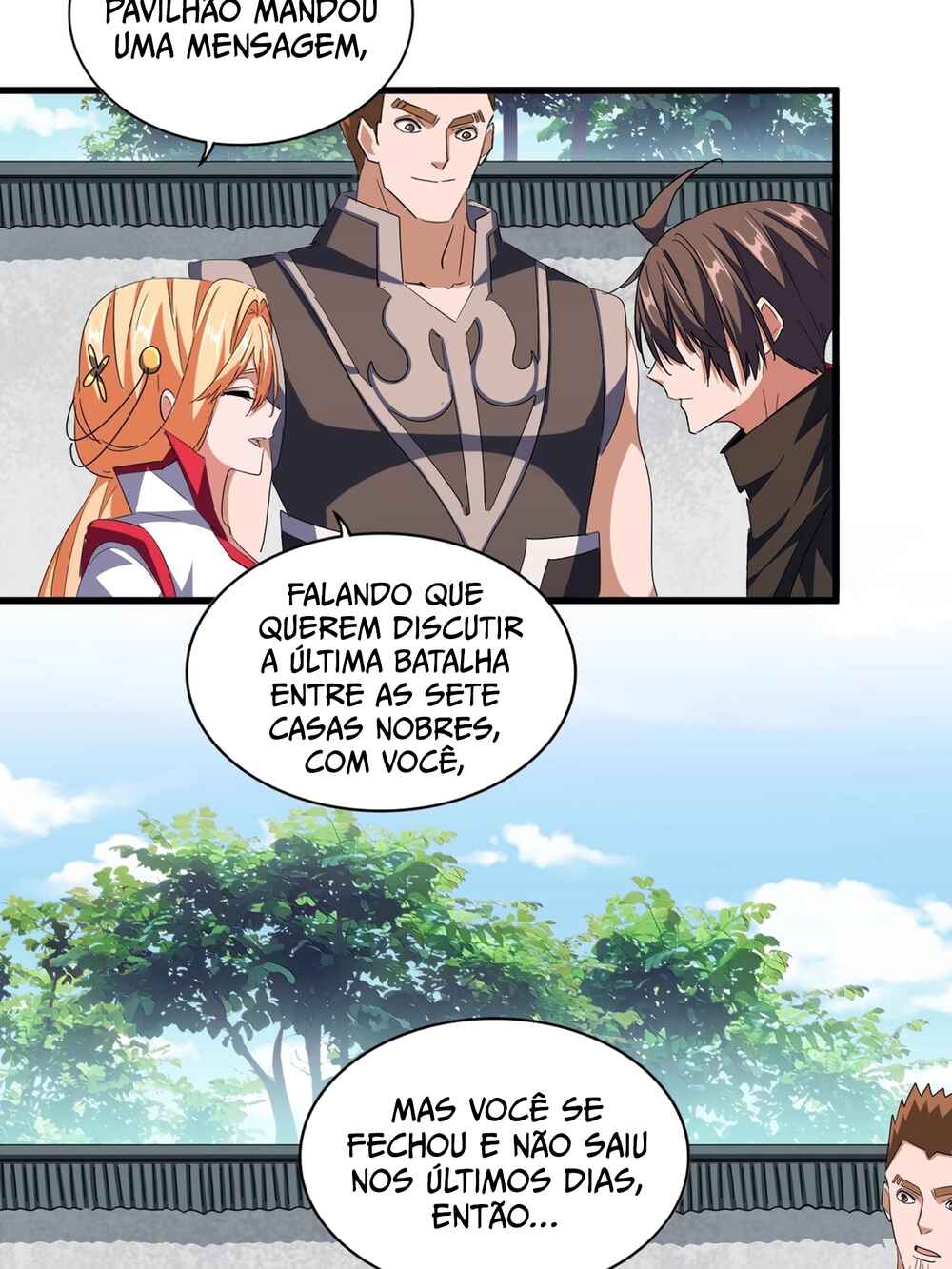 Chapter 306 - Page 39
