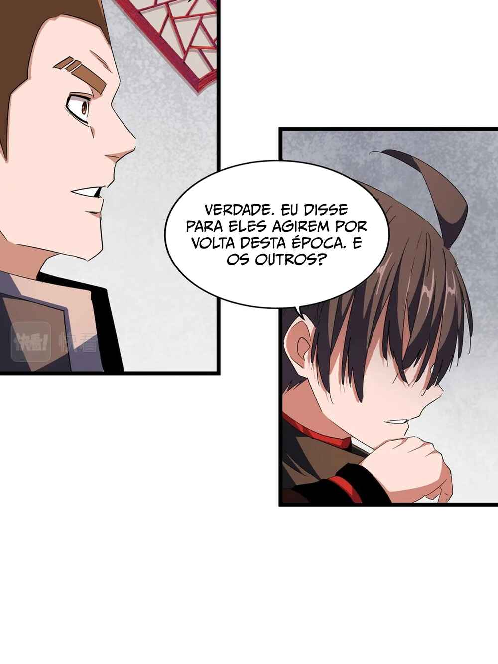Chapter 306 - Page 7