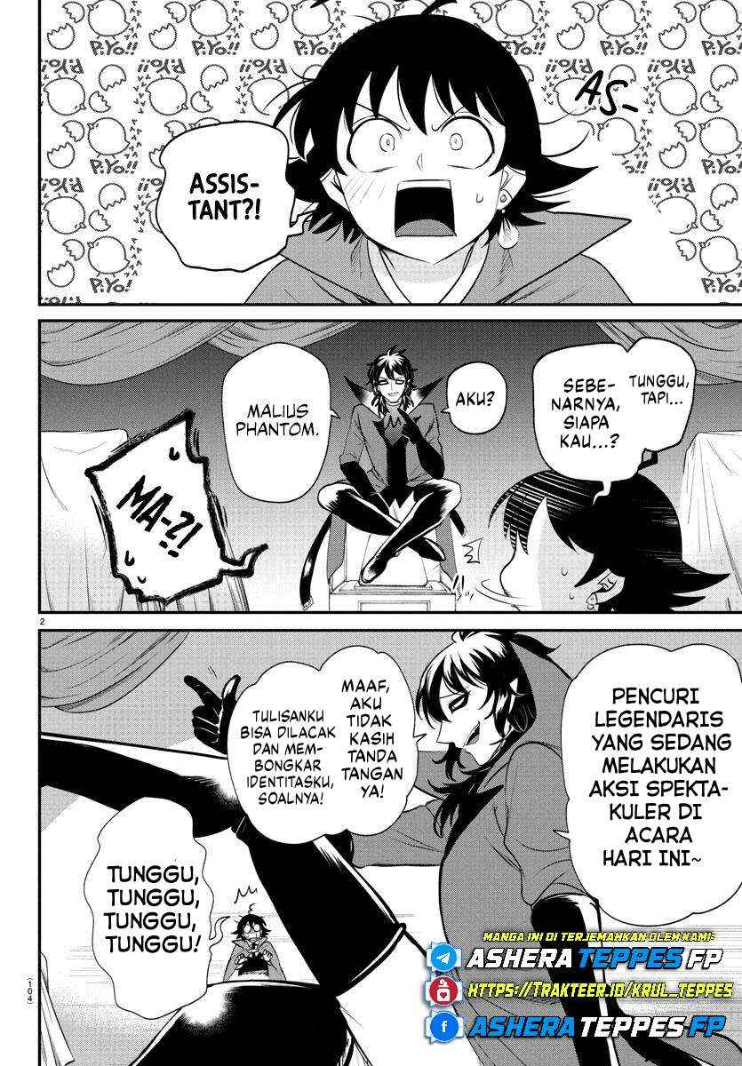 Chapter 397 - Page 3