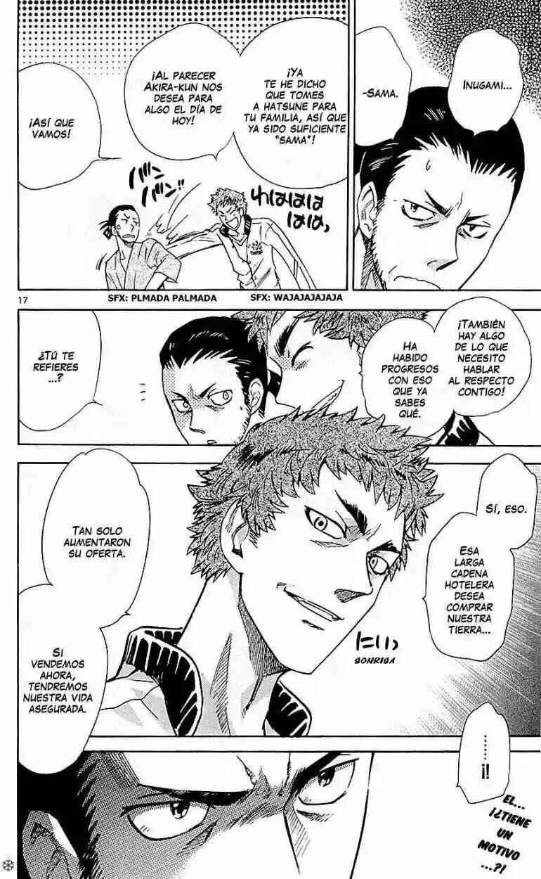 Chapter 281 - Page 18
