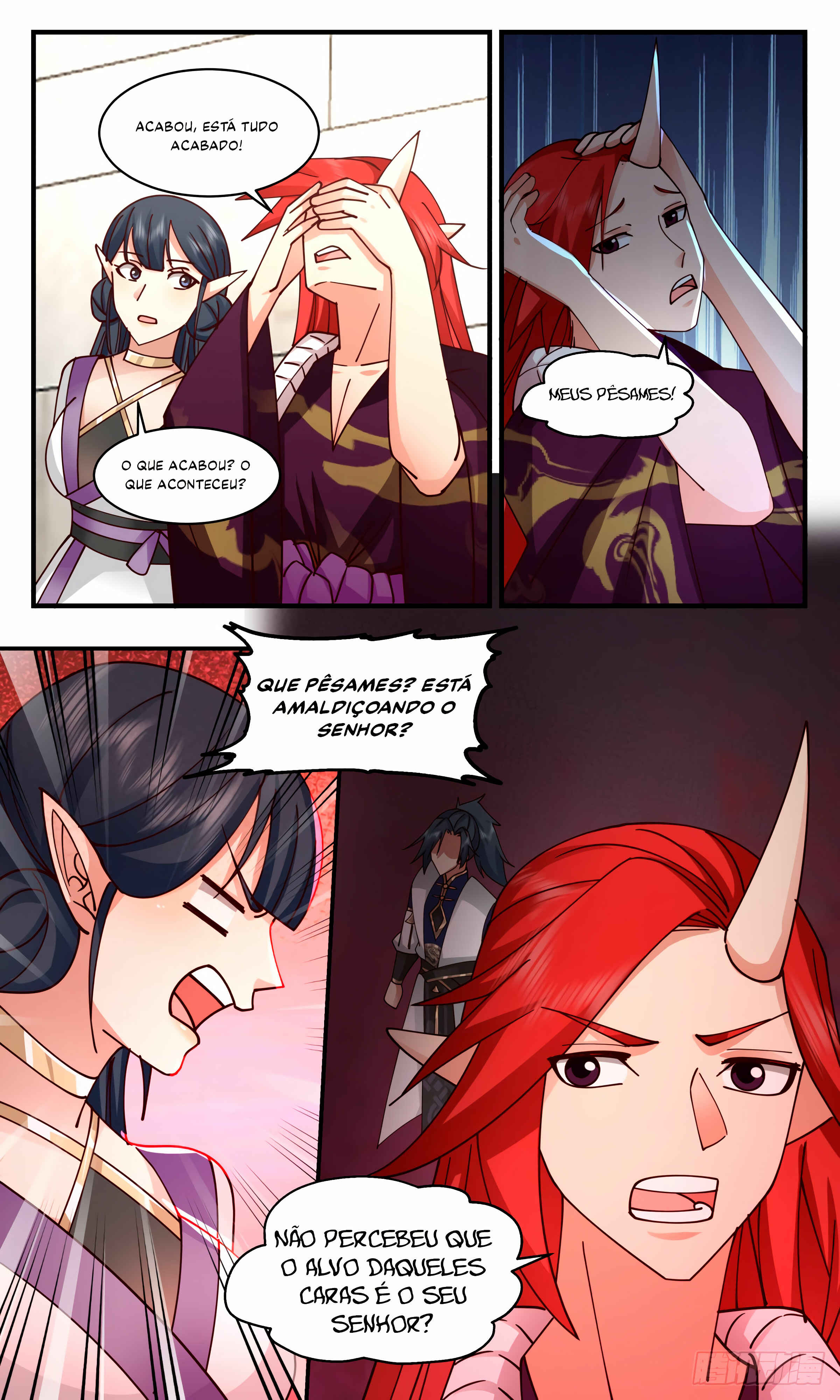 Chapter 2369 - Page 10
