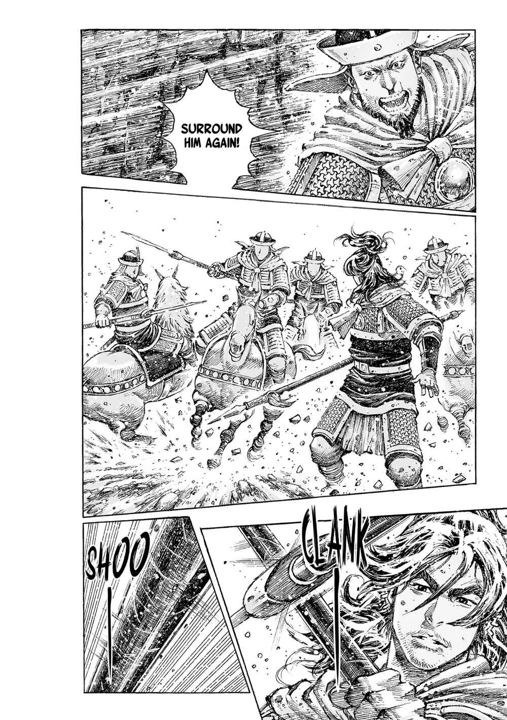 Chapter 524 - Page 12