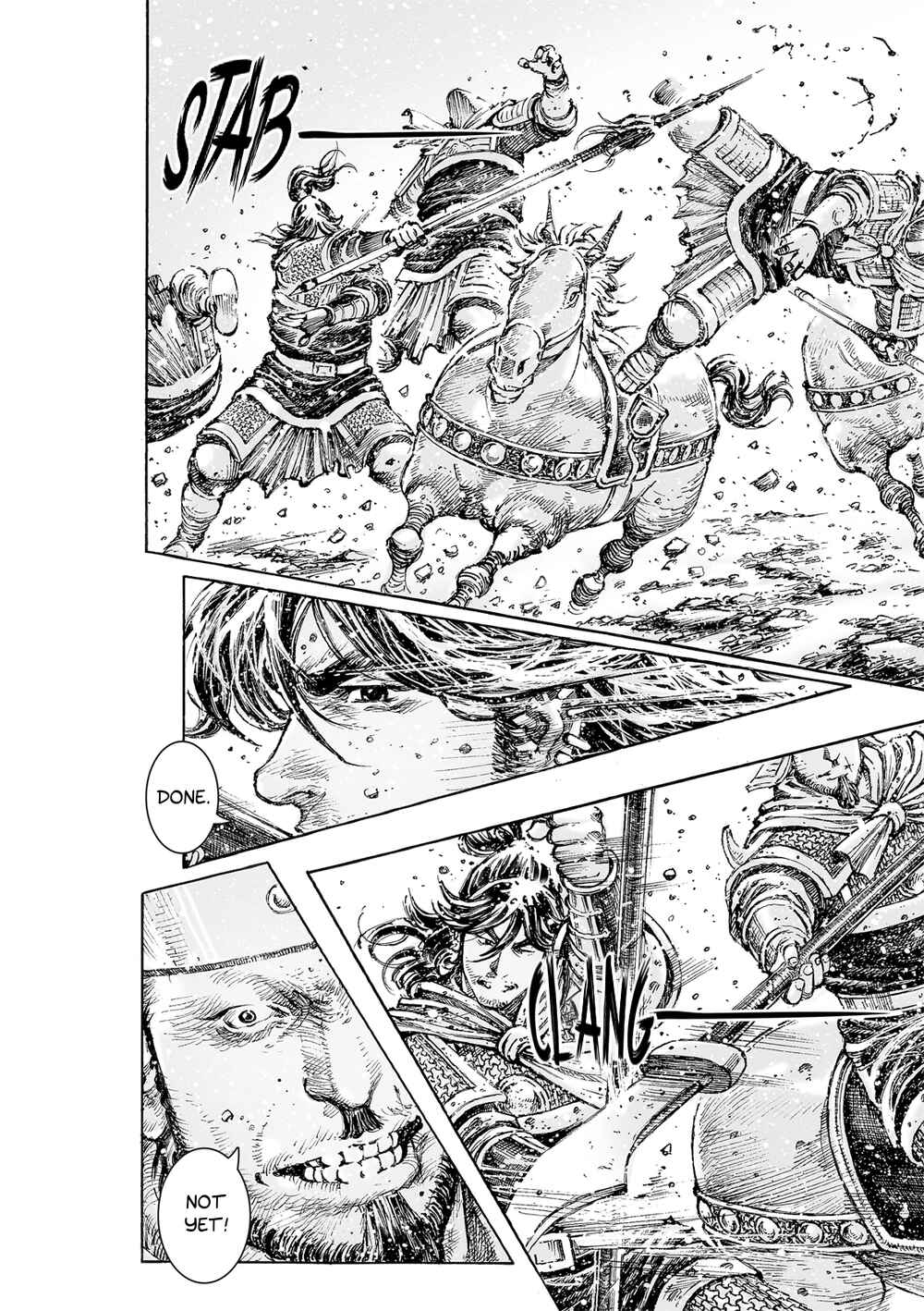 Chapter 524 - Page 14