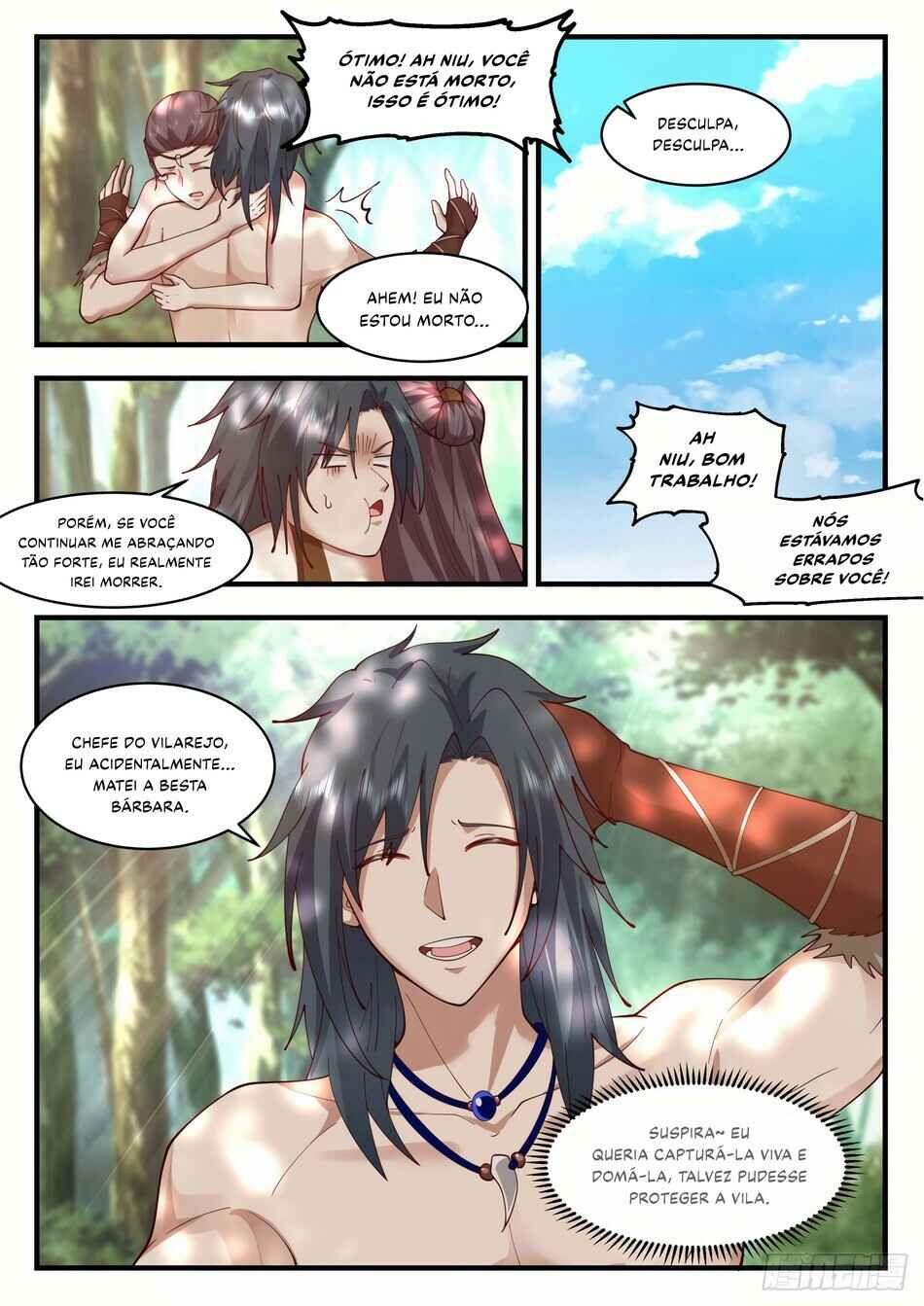 Chapter 1998 - Page 8