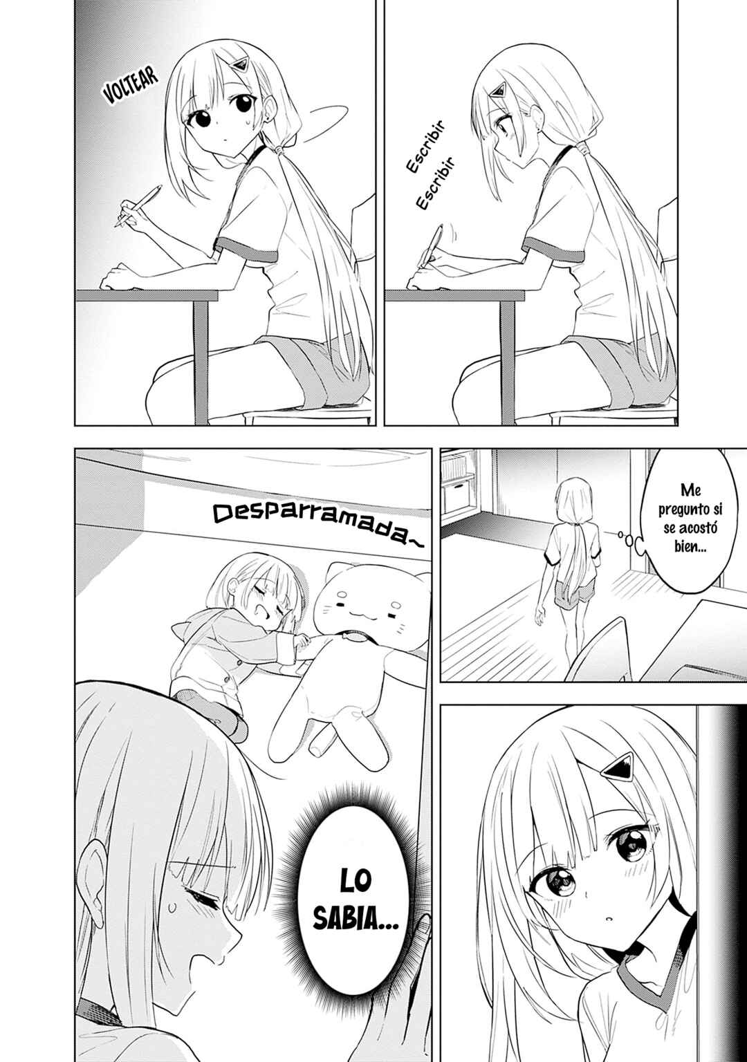 Chapter 21.5 - Page 2