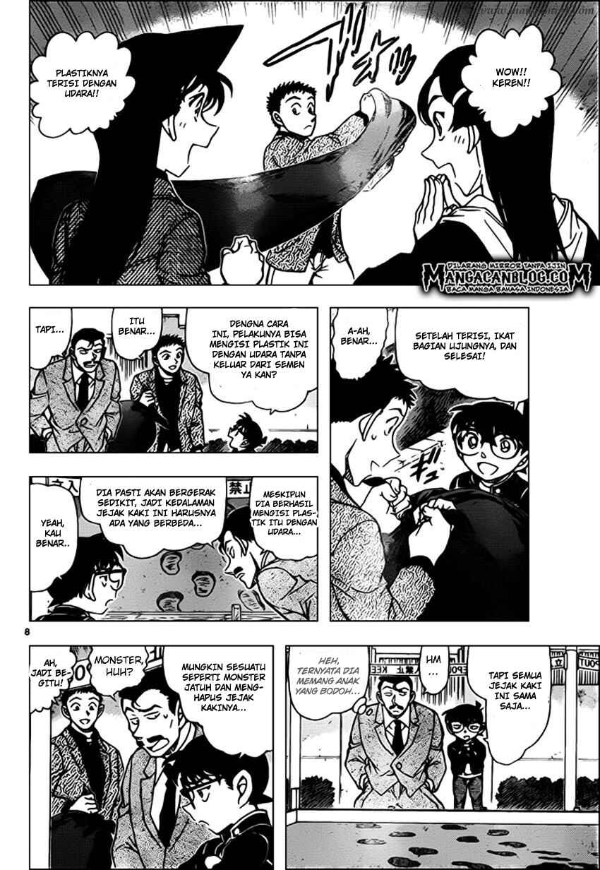 Chapter 944 - Page 9