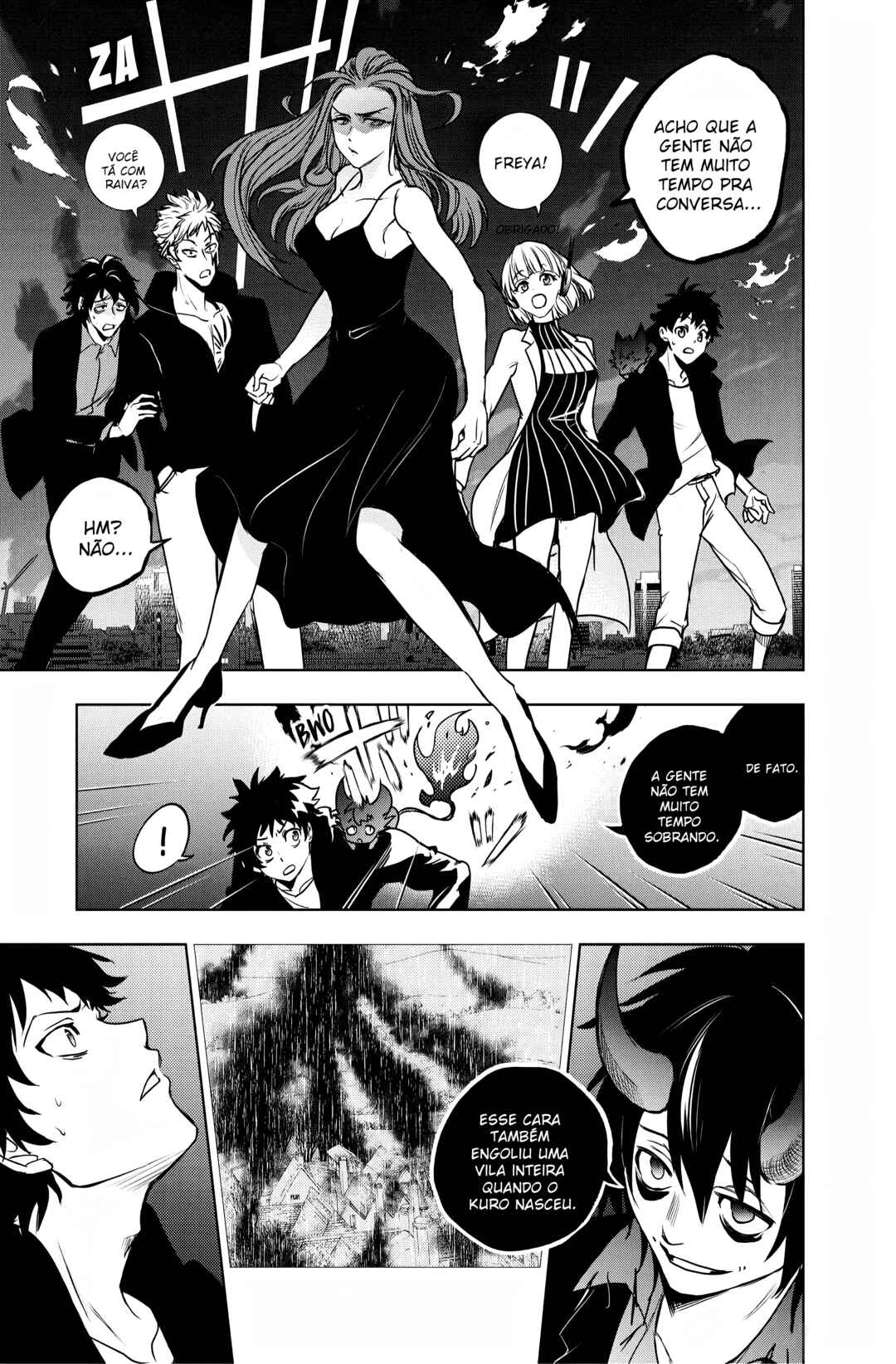Chapter 130 - Page 14