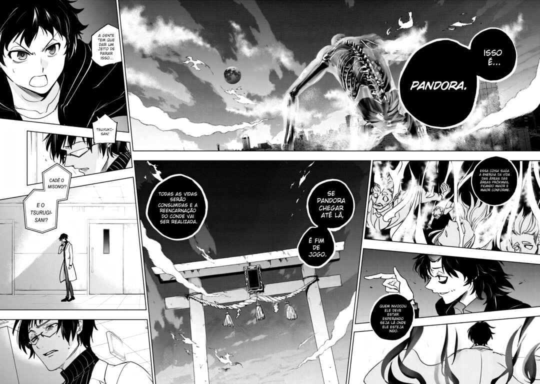 Chapter 130 - Page 15