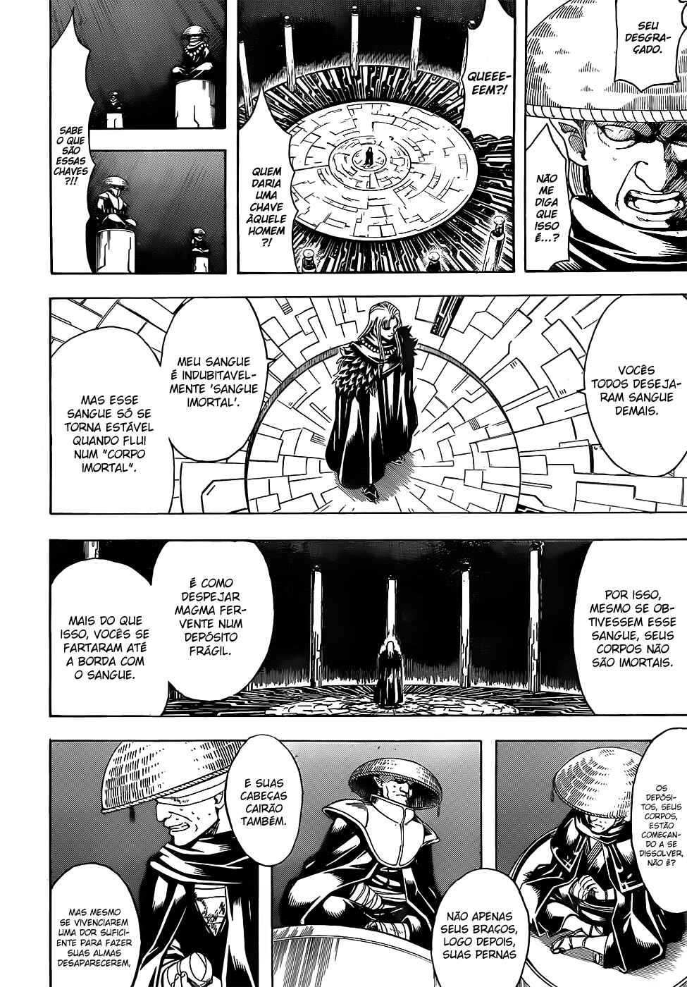 Chapter 594 - Page 17