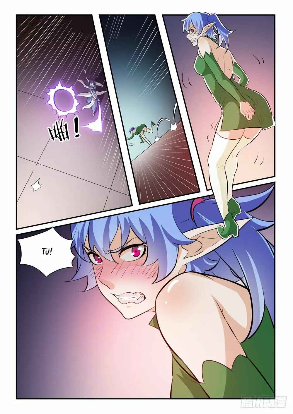 Chapter 237 - Page 4