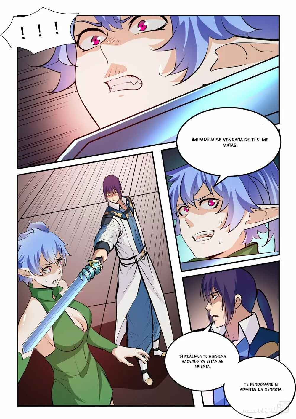 Chapter 237 - Page 5
