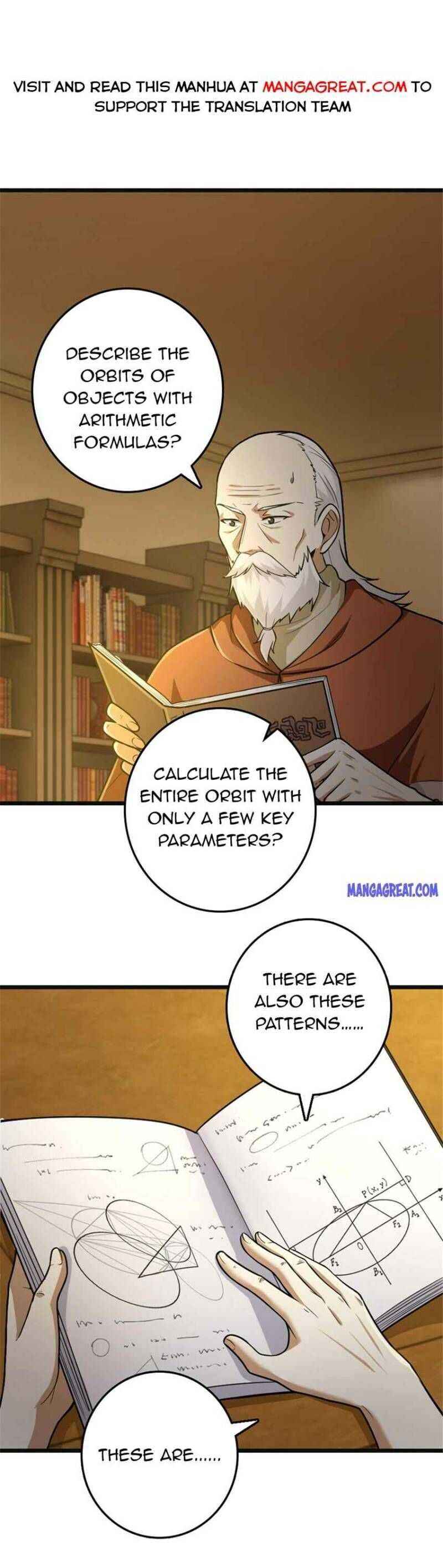 Chapter 377 - Page 1