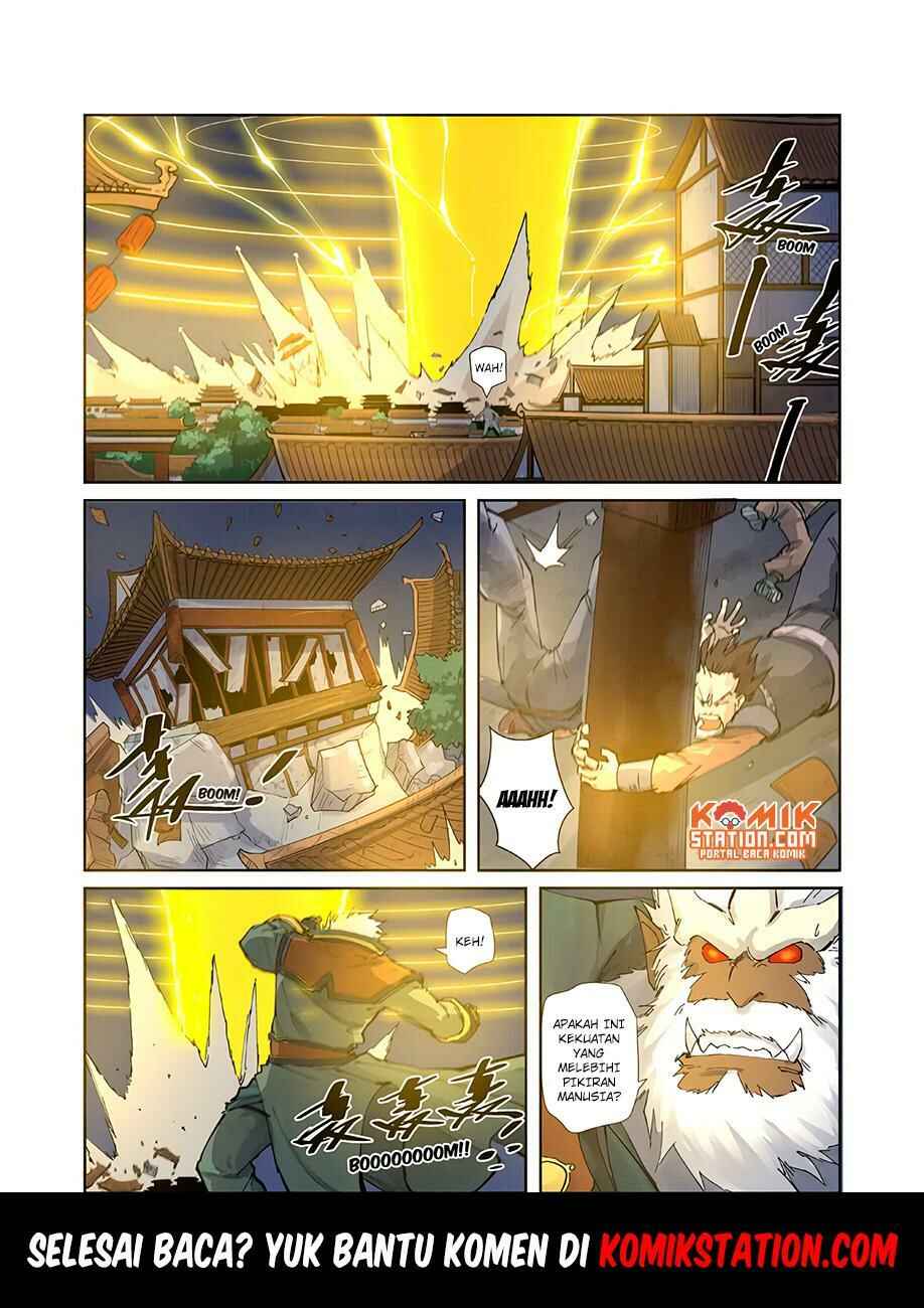 Chapter 212 - Page 21