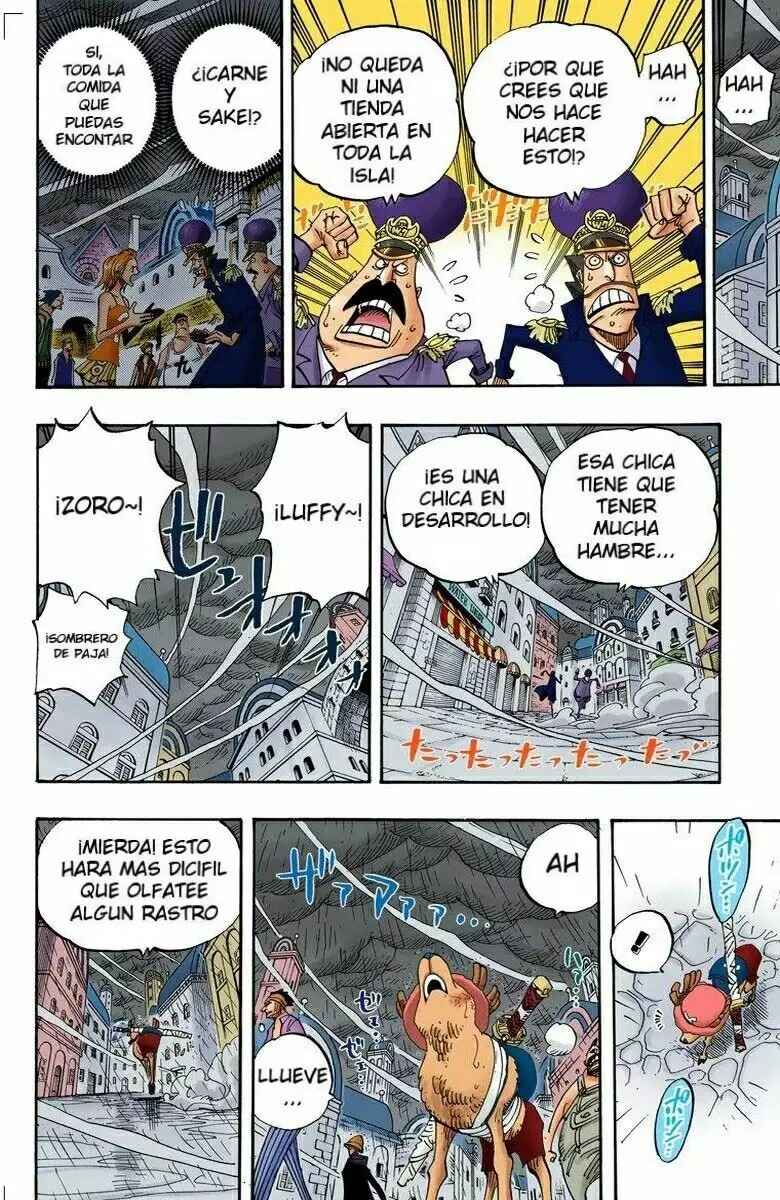 Chapter 362 - Page 12