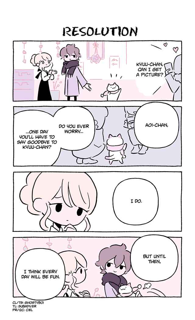 Chapter 775 - Page 1