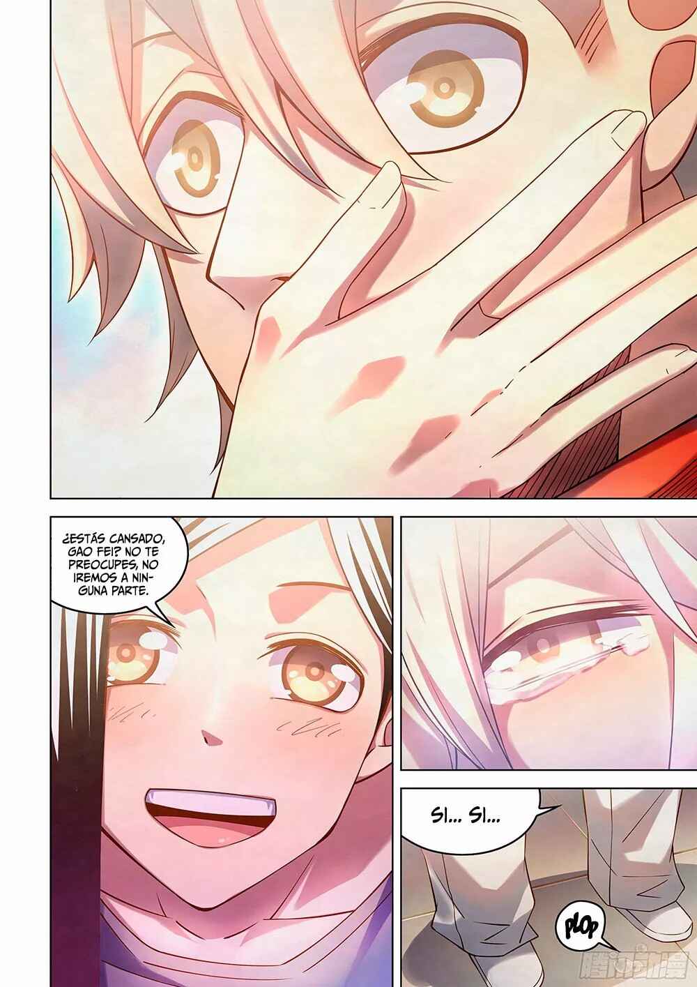 Chapter 278 - Page 7