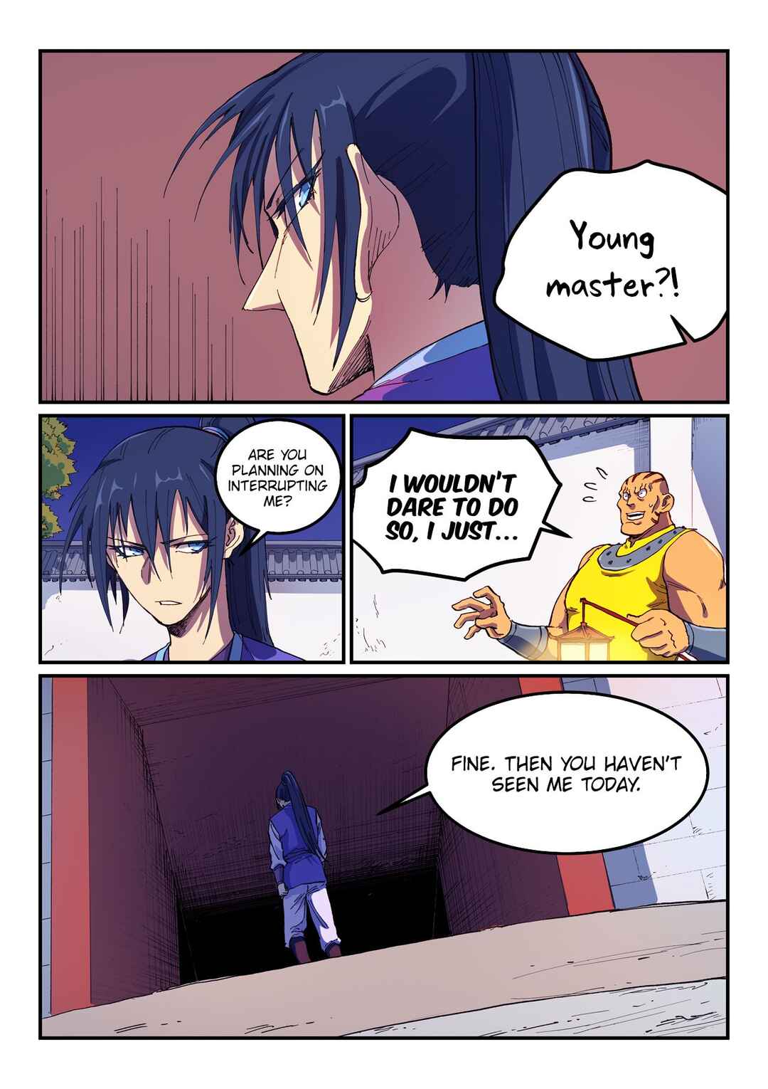 Chapter 585 - Page 9