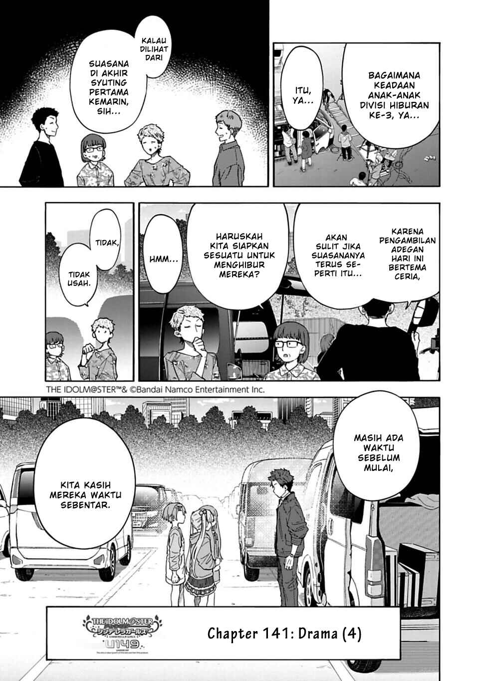 Chapter 141 - Page 1