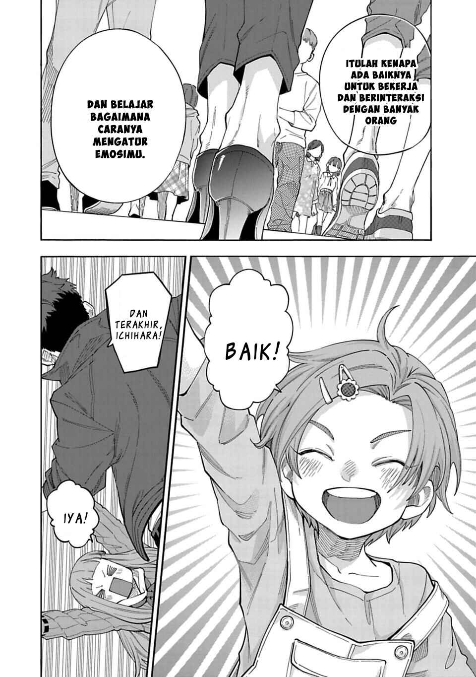 Chapter 141 - Page 16