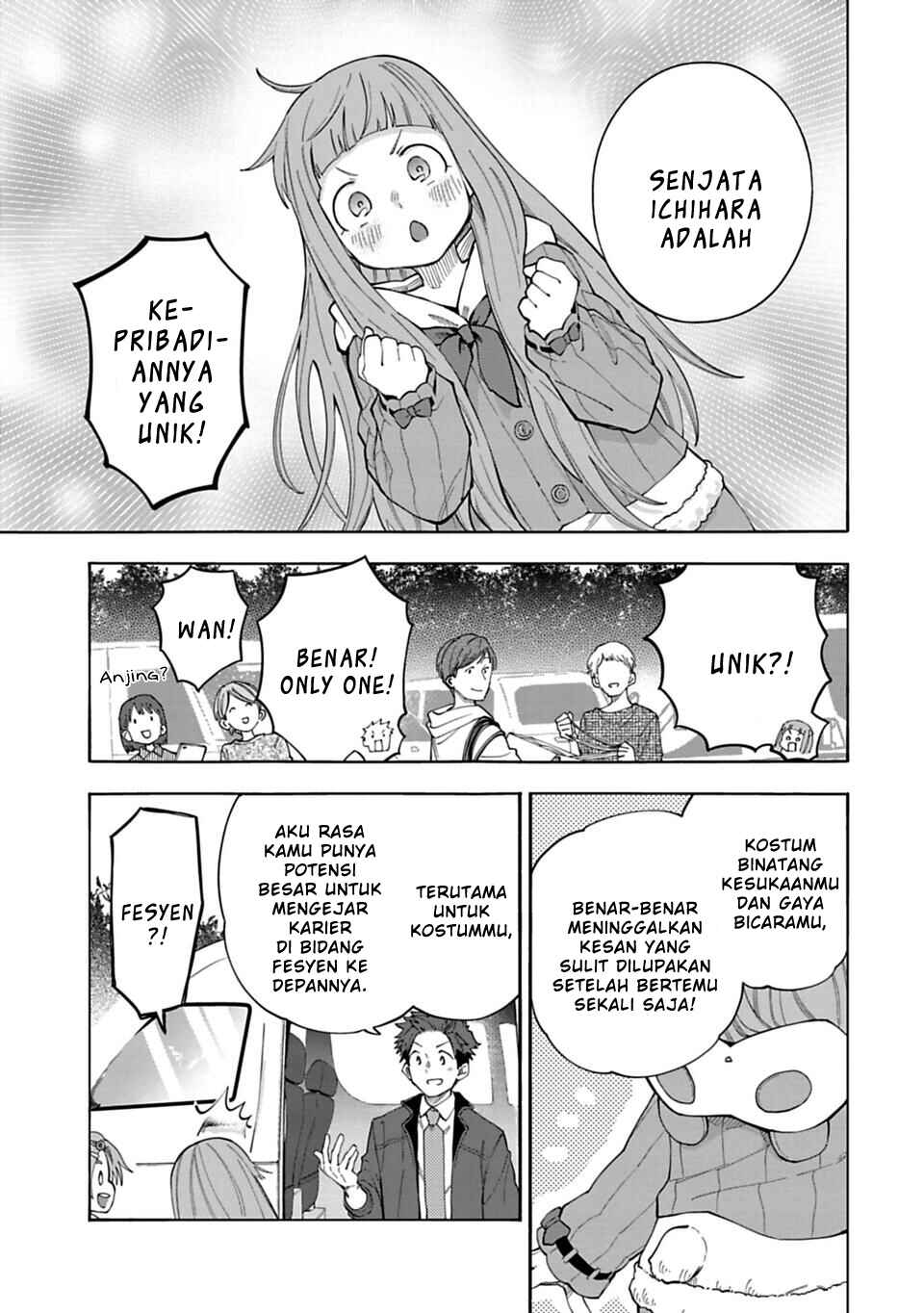 Chapter 141 - Page 17