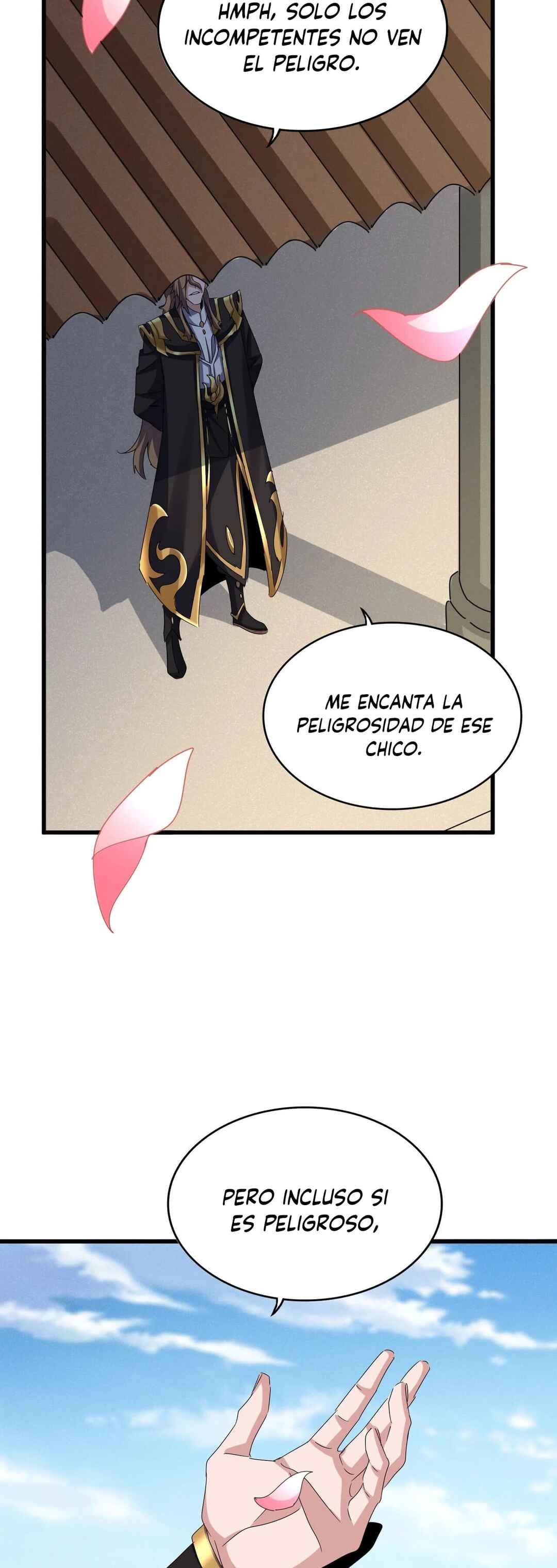 Chapter 538 - Page 22