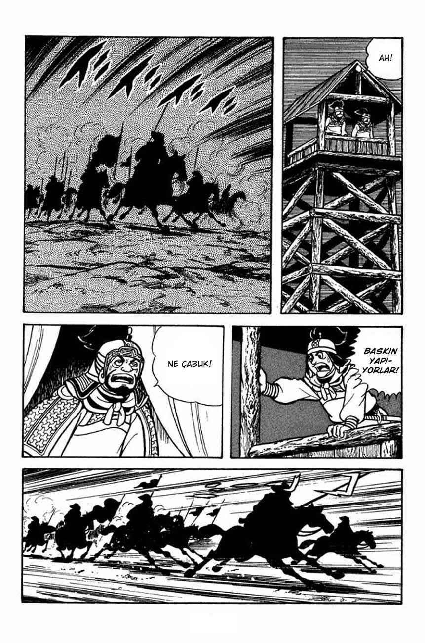 Chapter 86 - Page 18