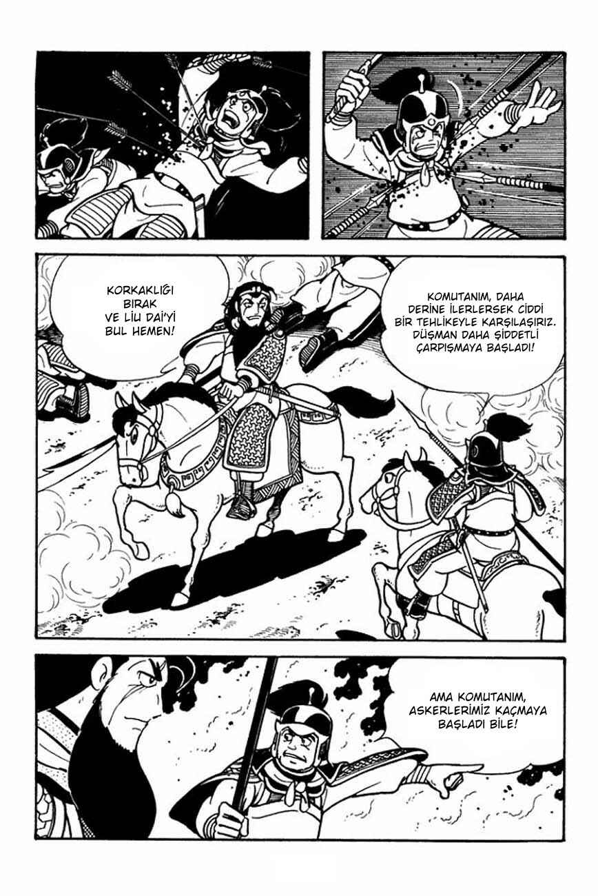 Chapter 86 - Page 25
