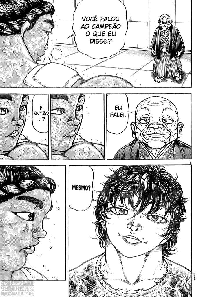 Chapter 145 - Page 17