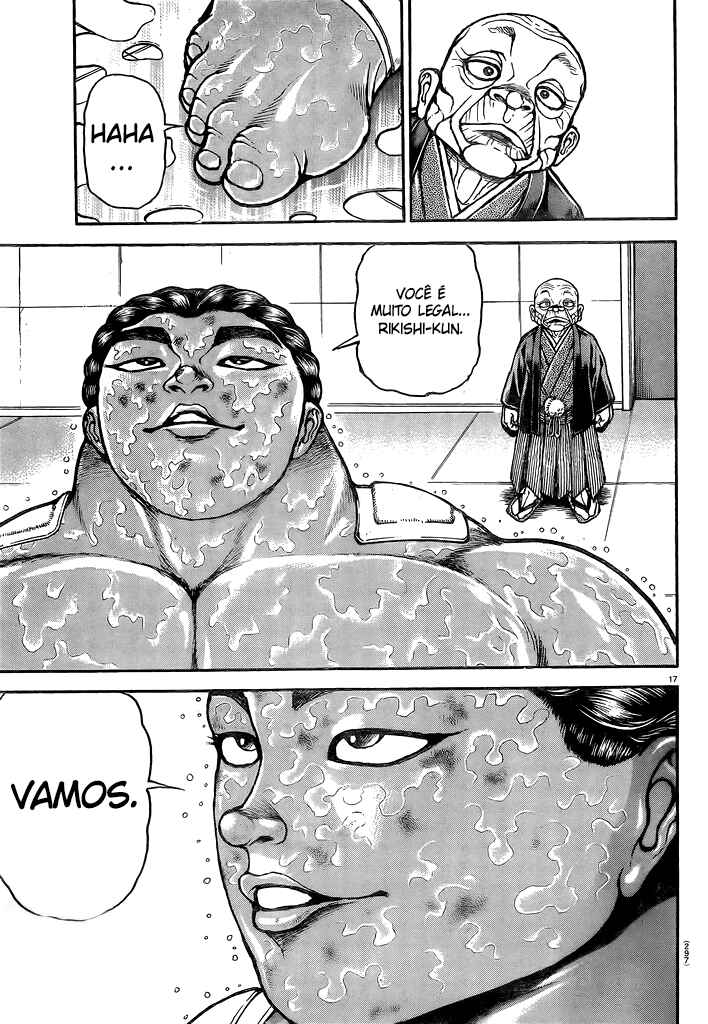 Chapter 145 - Page 19
