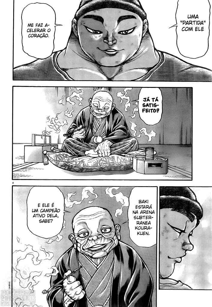 Chapter 145 - Page 7