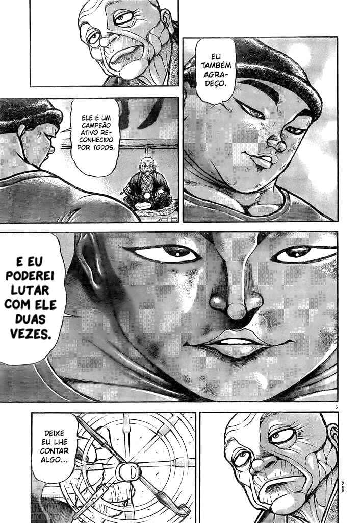 Chapter 145 - Page 8