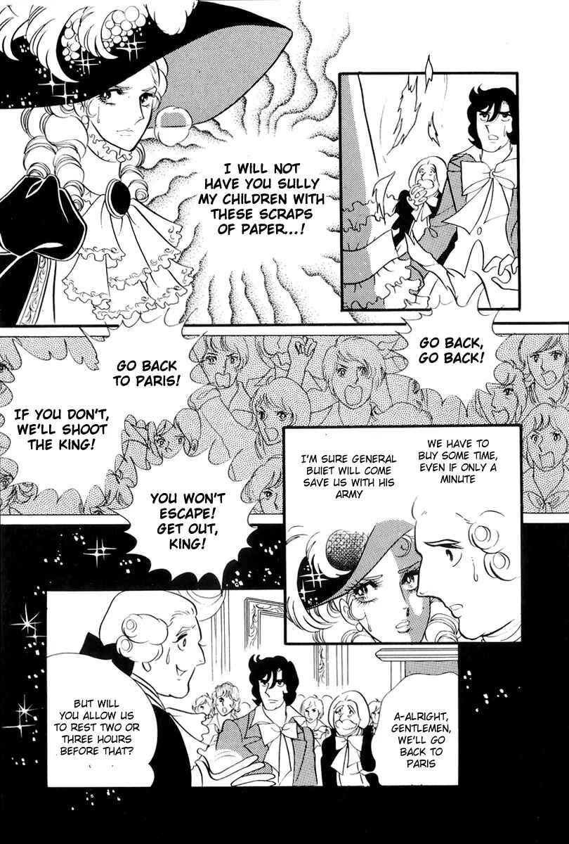 Chapter 50 - Page 31